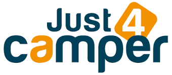 Logo marque équipement Just4Camper